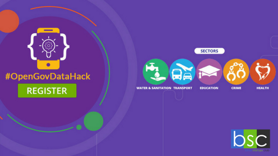 #OpenGovDataHack Pre-Hackathon Session completed at IIT Patna