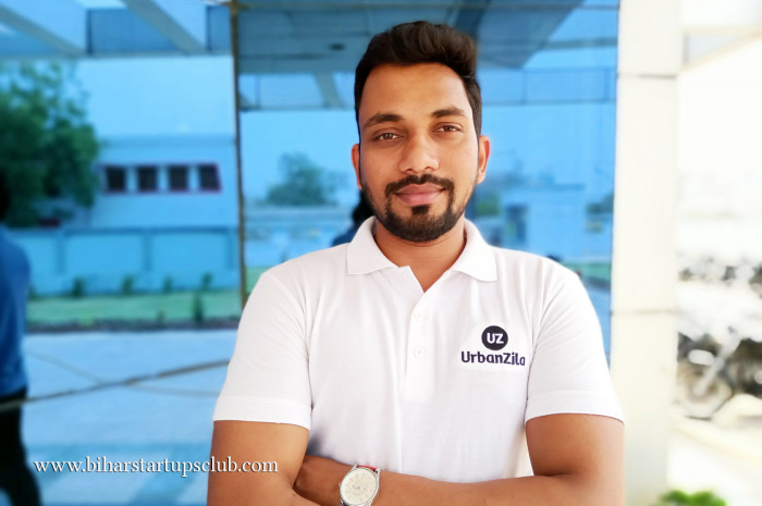 How UrbanZila is changing the way people do Laundry in Patna